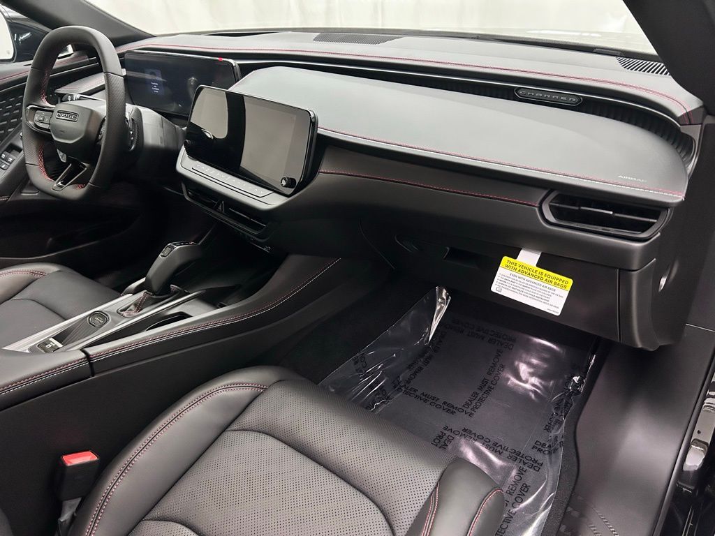 2026 Dodge Charger R/T Scat Pack Portland OR