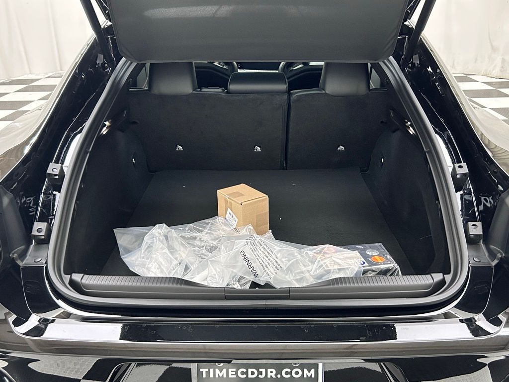 2026 Dodge Charger R/T Scat Pack Portland OR