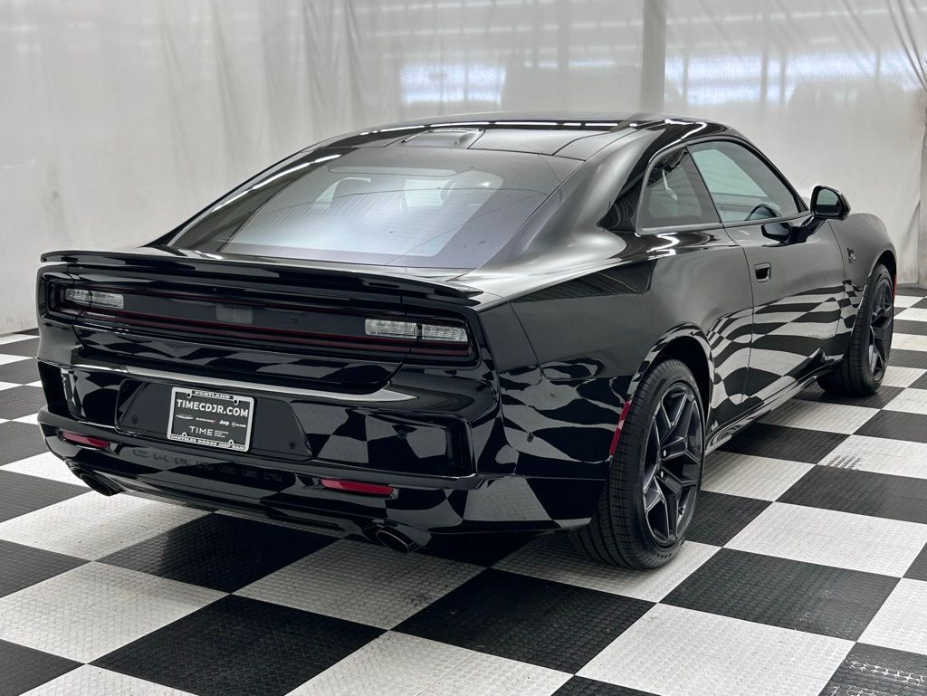2026 Dodge Charger R/T Scat Pack Portland OR