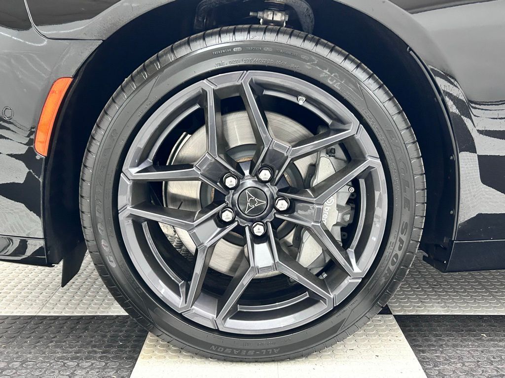 2026 Dodge Charger R/T Scat Pack Portland OR