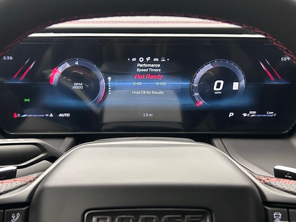 2026 Dodge Charger R/T Scat Pack Portland OR