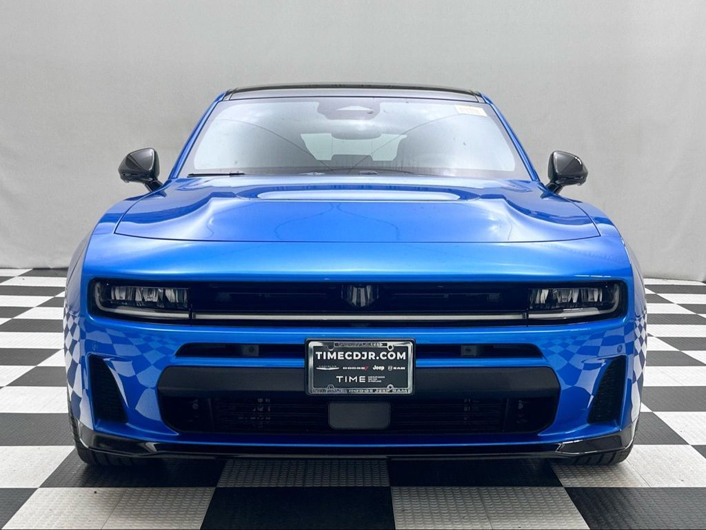 2026 Dodge Charger R/T Scat Pack Portland OR