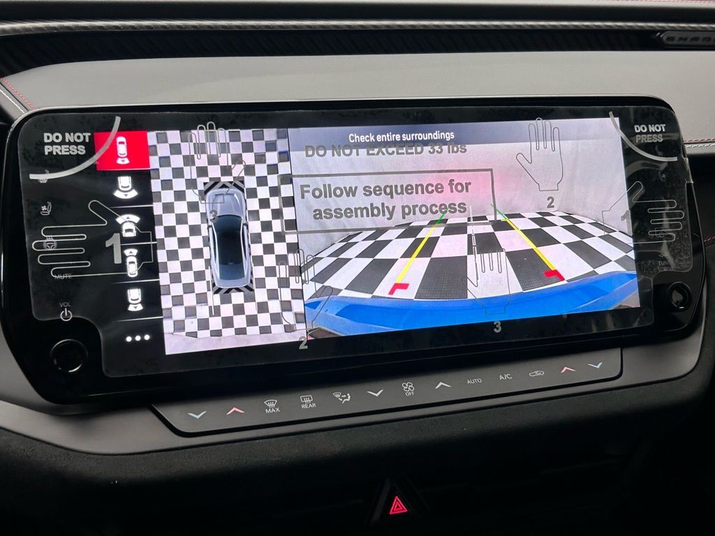 2026 Dodge Charger R/T Scat Pack Portland OR