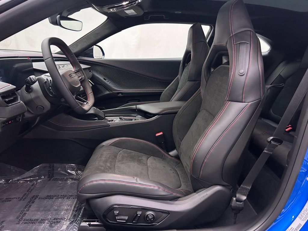 2026 Dodge Charger R/T Scat Pack Portland OR