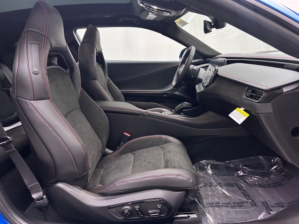 2026 Dodge Charger R/T Scat Pack Portland OR