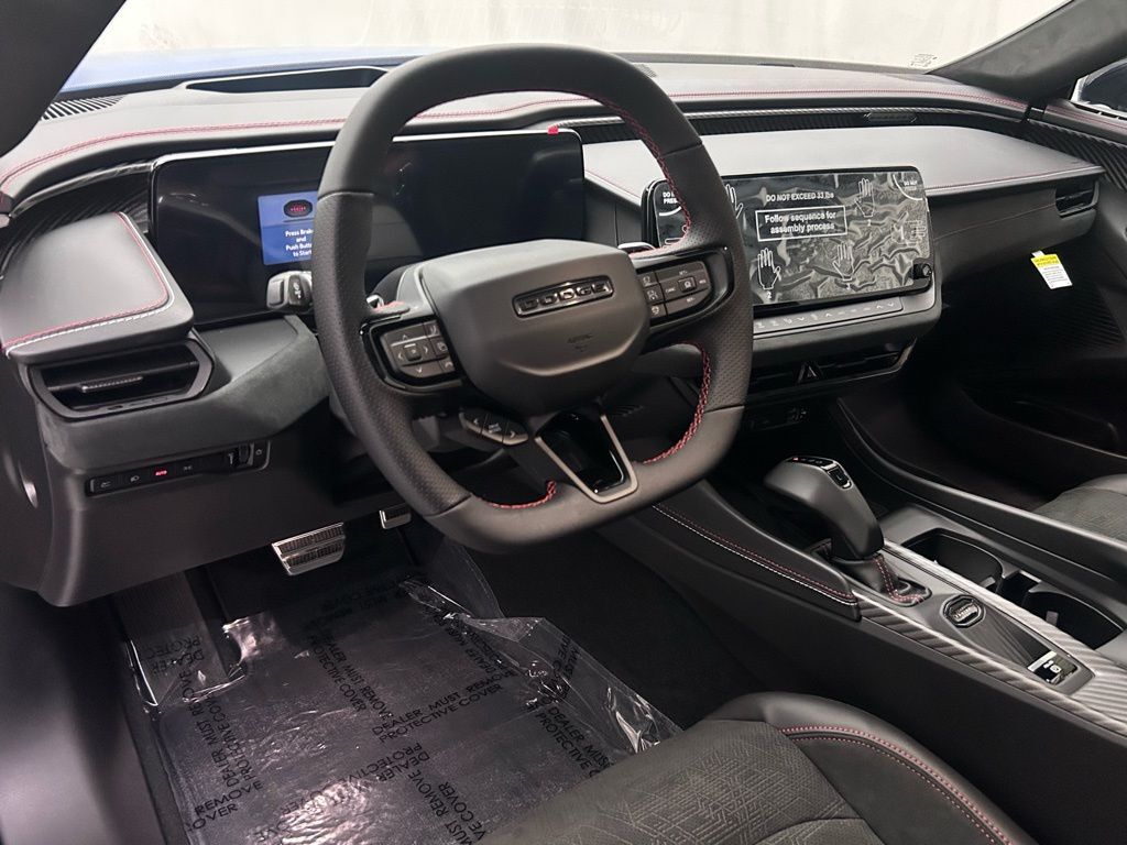 2026 Dodge Charger R/T Scat Pack Portland OR