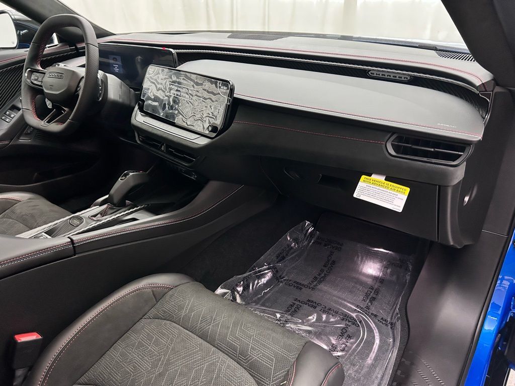 2026 Dodge Charger R/T Scat Pack Portland OR