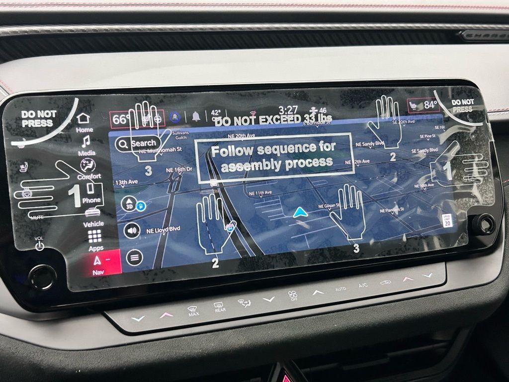 2026 Dodge Charger R/T Scat Pack Portland OR