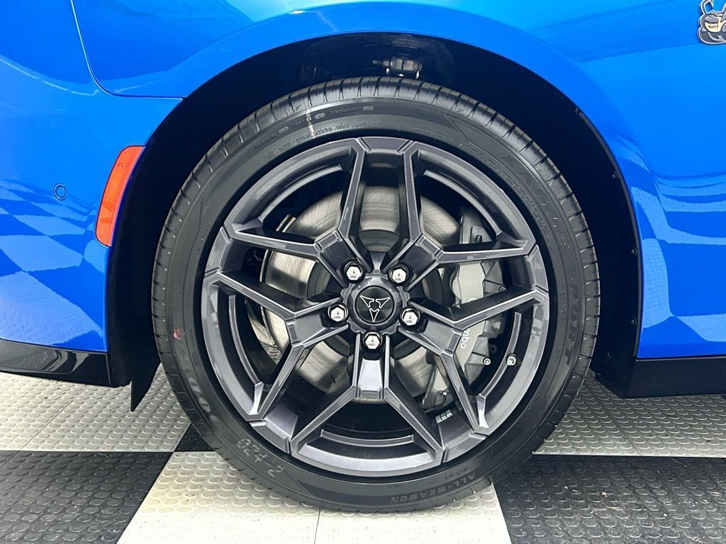 2026 Dodge Charger R/T Scat Pack Portland OR