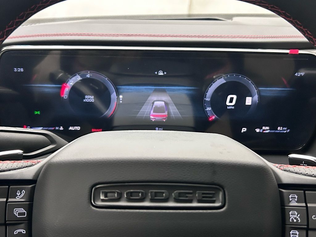 2026 Dodge Charger R/T Scat Pack Portland OR