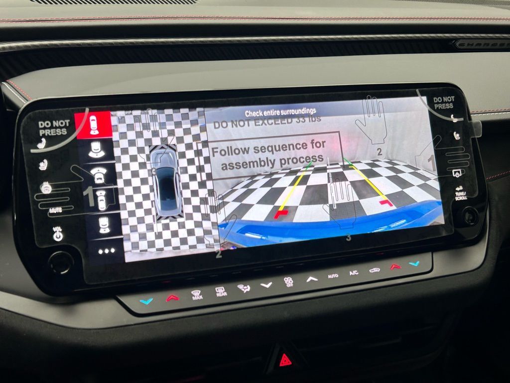 2026 Dodge Charger R/T Scat Pack Portland OR