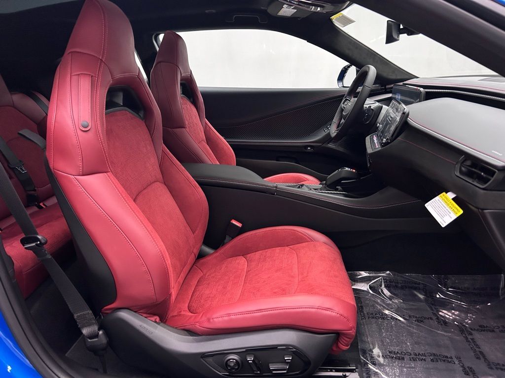 2026 Dodge Charger R/T Scat Pack Portland OR