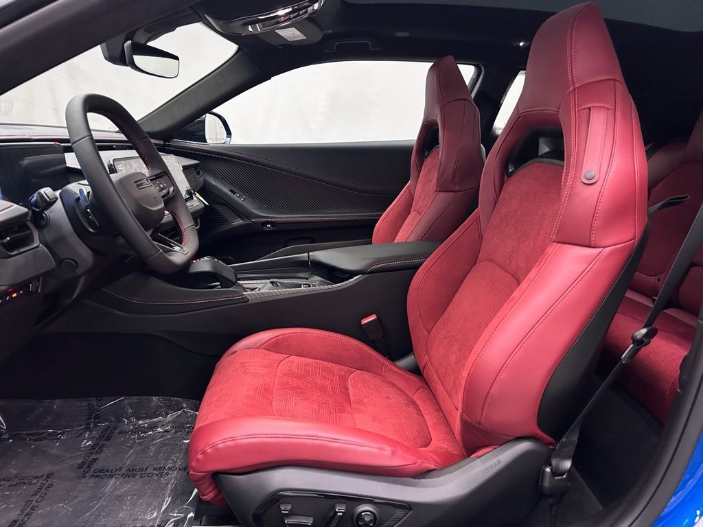 2026 Dodge Charger R/T Scat Pack Portland OR