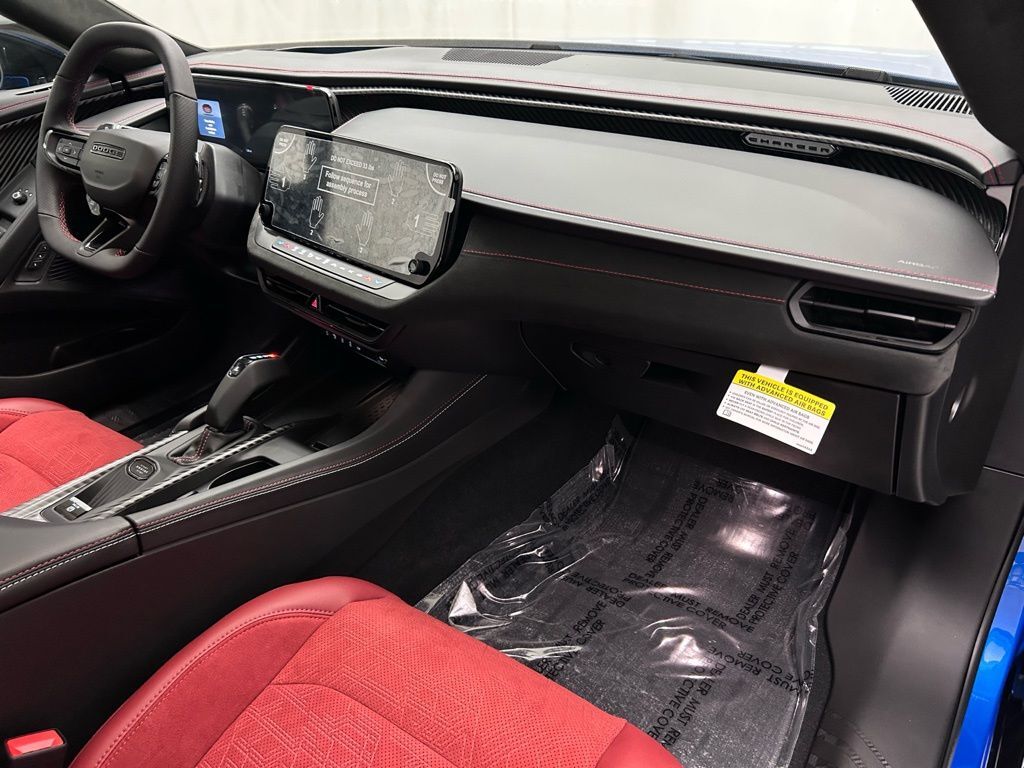 2026 Dodge Charger R/T Scat Pack Portland OR