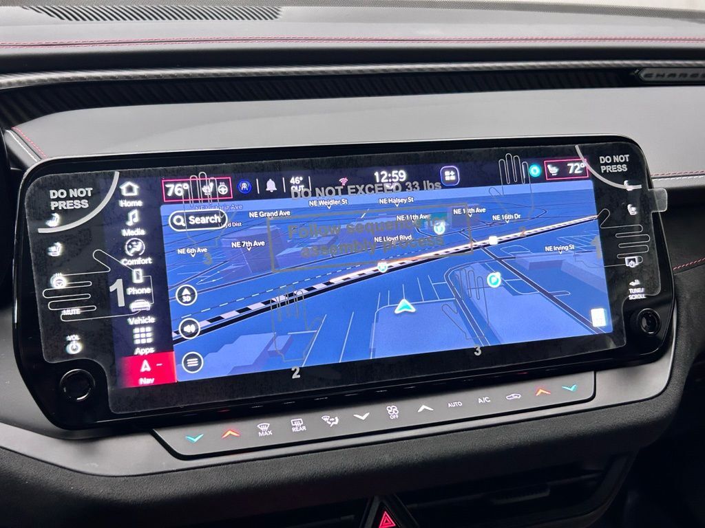 2026 Dodge Charger R/T Scat Pack Portland OR