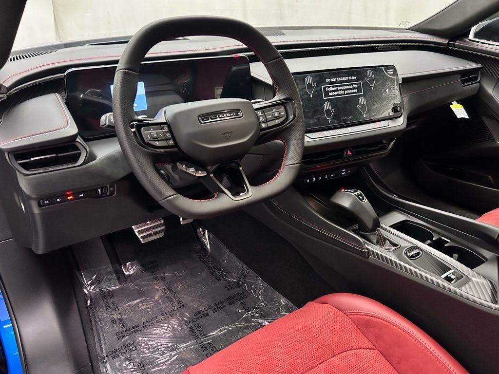 2026 Dodge Charger R/T Scat Pack Portland OR