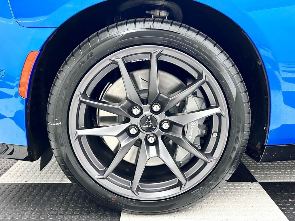 2026 Dodge Charger R/T Scat Pack Portland OR