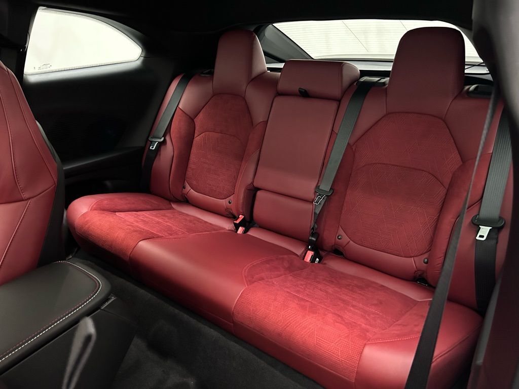 2026 Dodge Charger R/T Scat Pack Portland OR