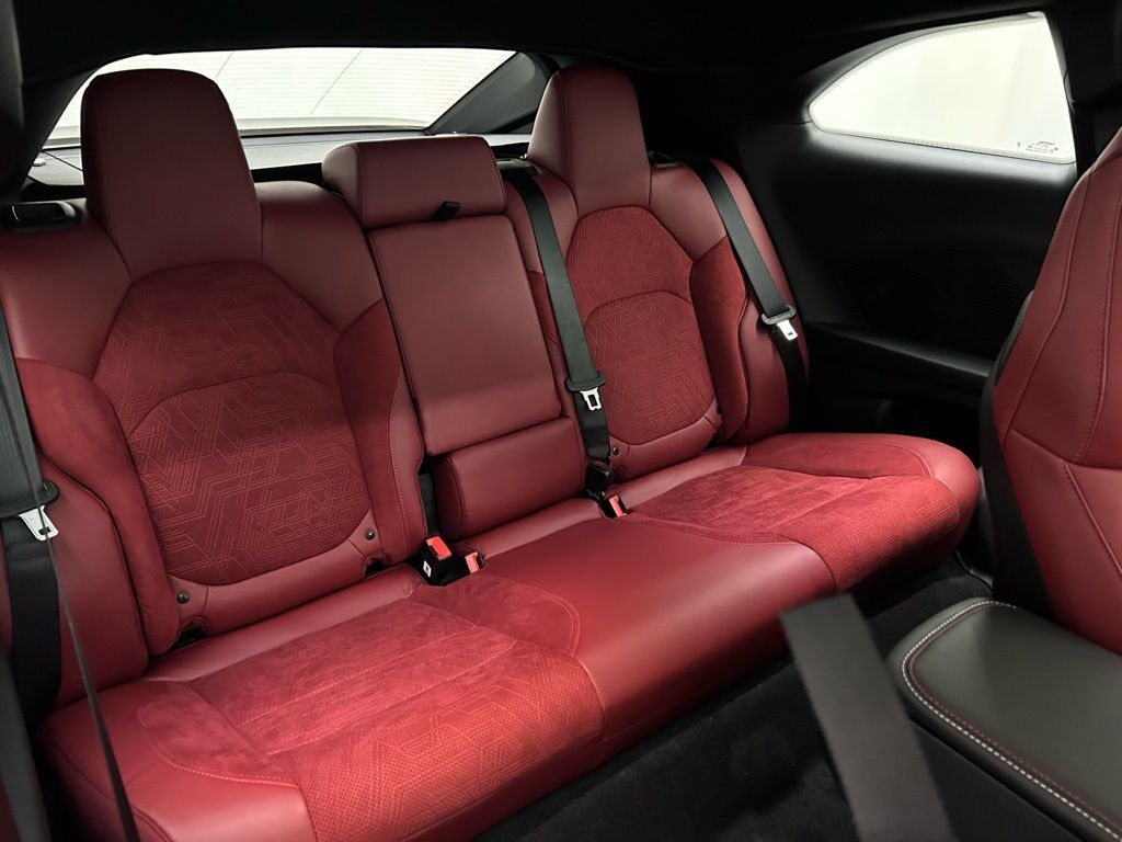 2026 Dodge Charger R/T Scat Pack Portland OR