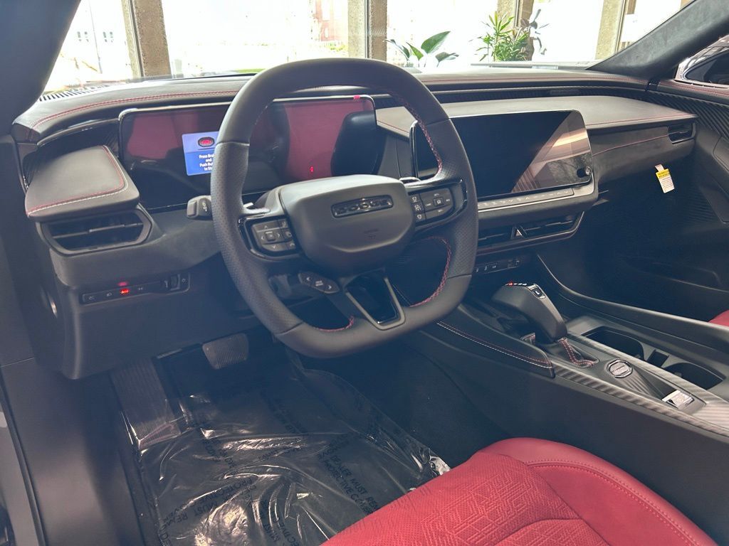 2026 Dodge Charger R/T Scat Pack Portland OR