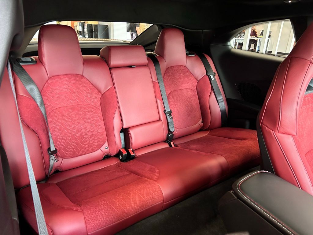 2026 Dodge Charger R/T Scat Pack Portland OR