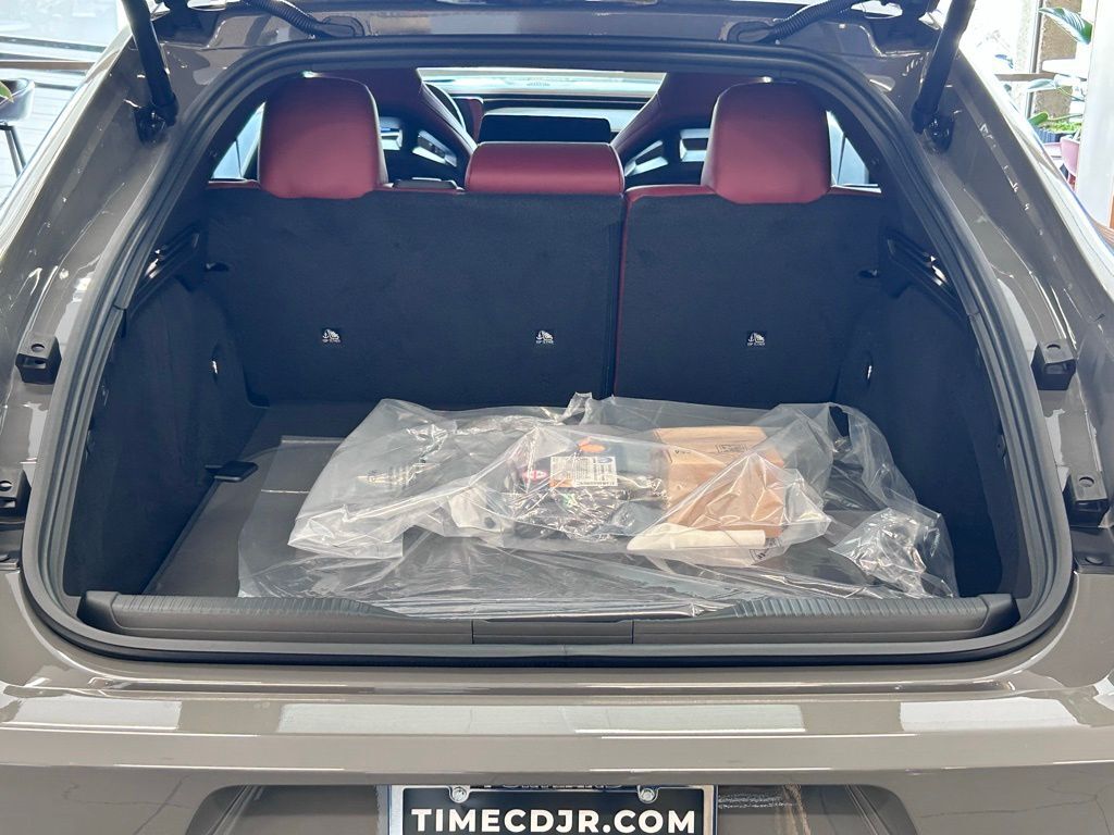 2026 Dodge Charger R/T Scat Pack Portland OR