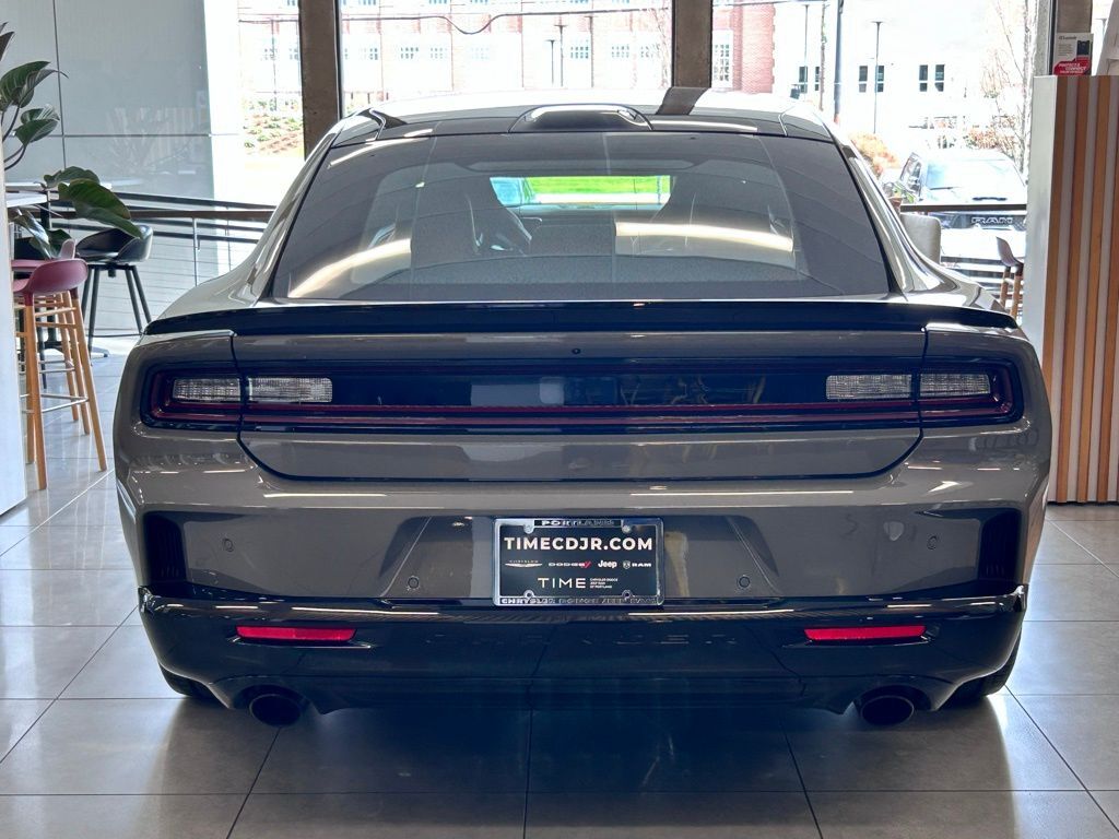 2026 Dodge Charger R/T Scat Pack Portland OR