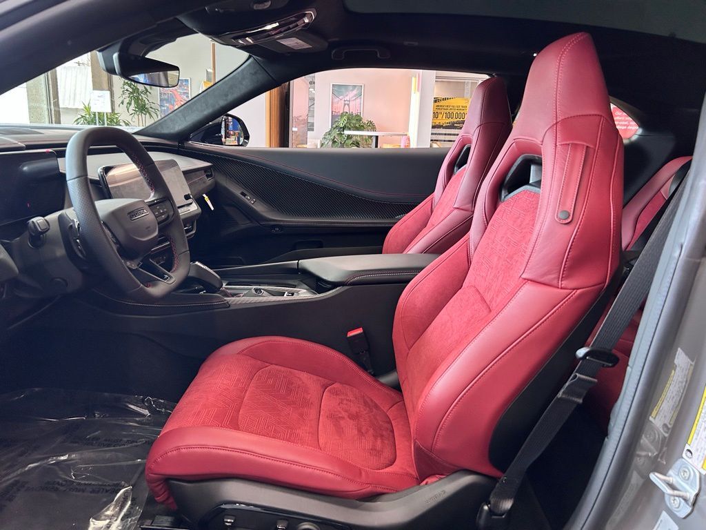 2026 Dodge Charger R/T Scat Pack Portland OR