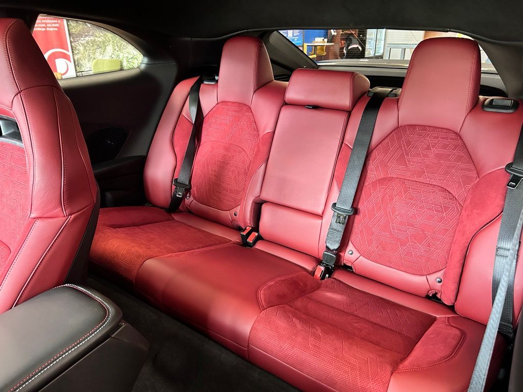 2026 Dodge Charger R/T Scat Pack Portland OR