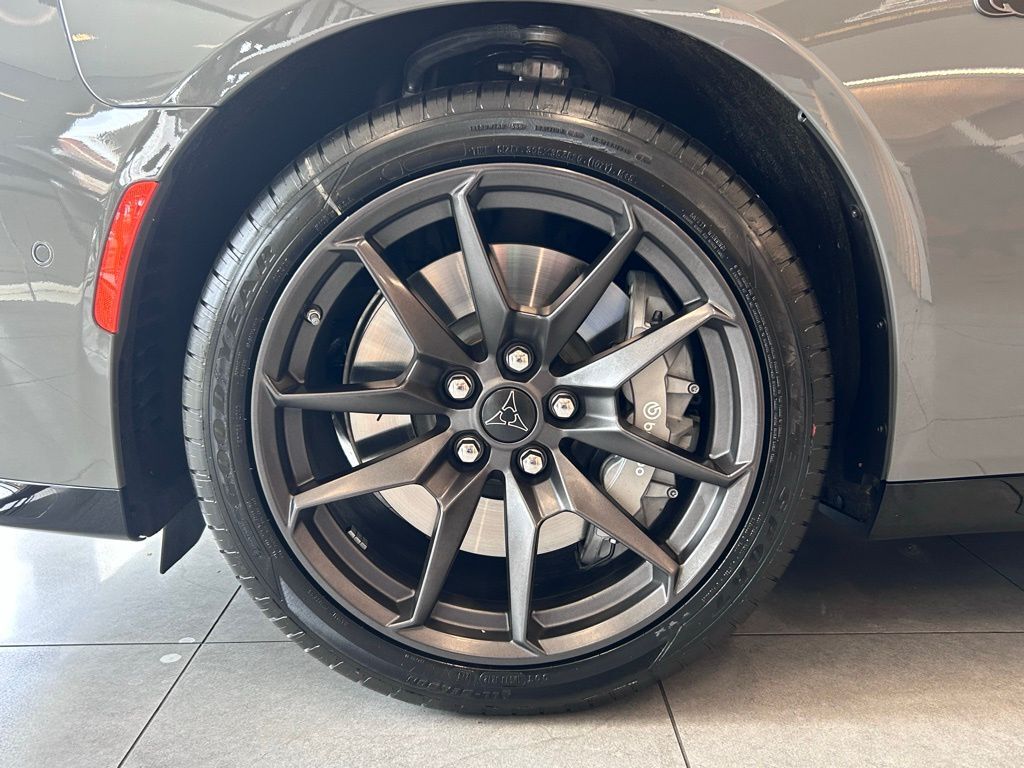 2026 Dodge Charger R/T Scat Pack Portland OR