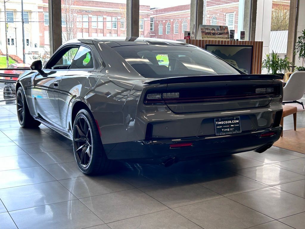 2026 Dodge Charger R/T Scat Pack Portland OR