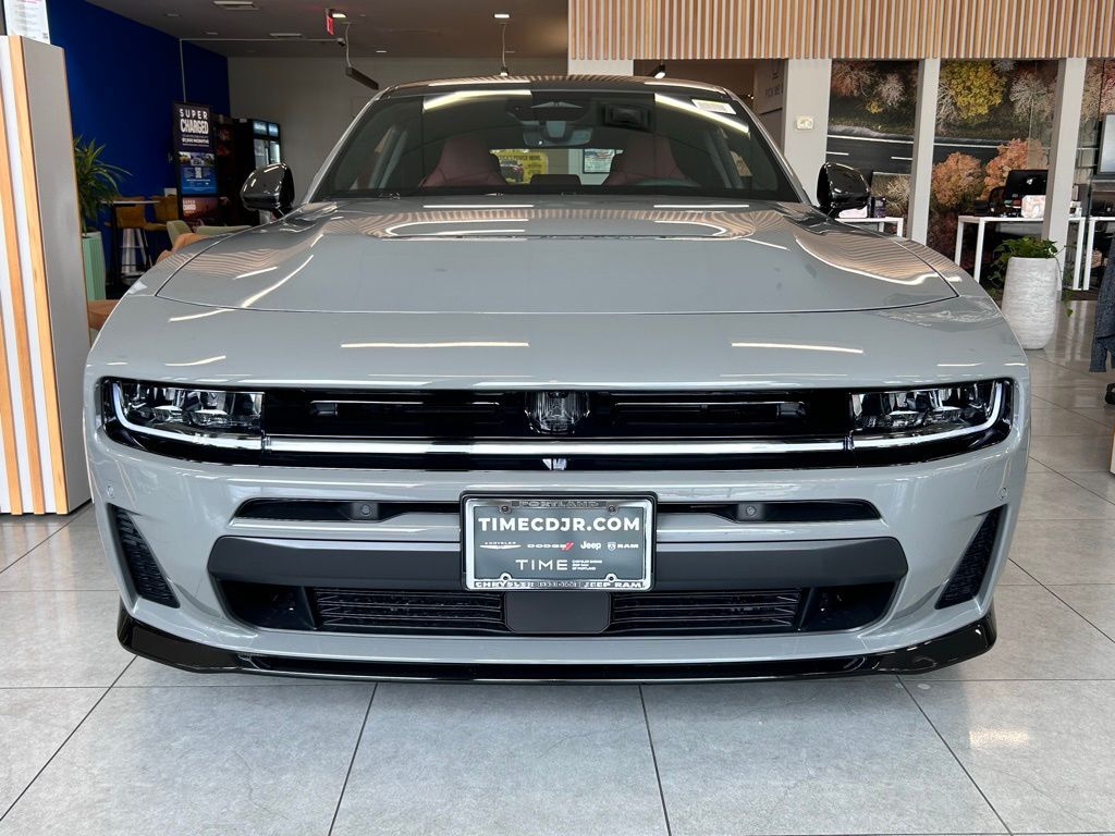 2026 Dodge Charger R/T Scat Pack Portland OR