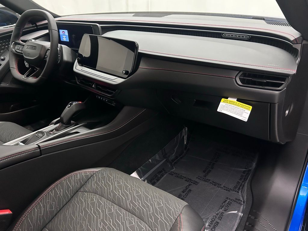 2026 Dodge Charger R/T Scat Pack Portland OR