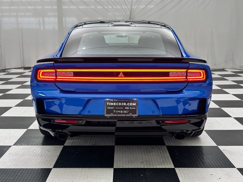 2026 Dodge Charger R/T Scat Pack Portland OR