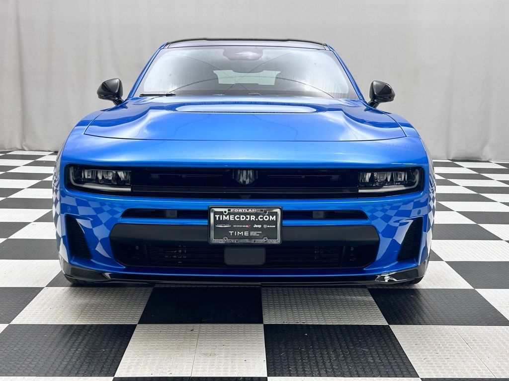 2026 Dodge Charger R/T Scat Pack Portland OR