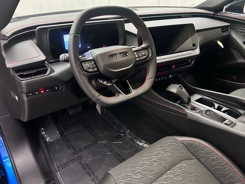 2026 Dodge Charger R/T Scat Pack Portland OR