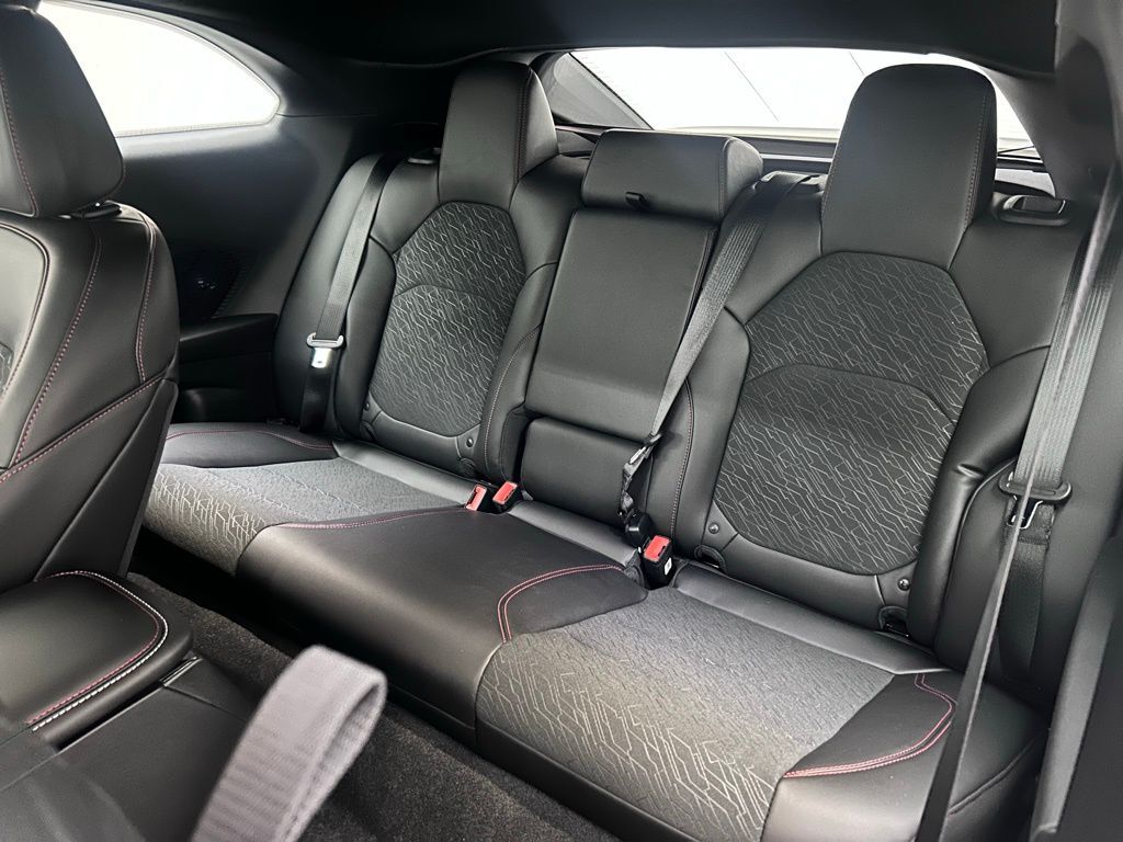 2026 Dodge Charger R/T Scat Pack Portland OR