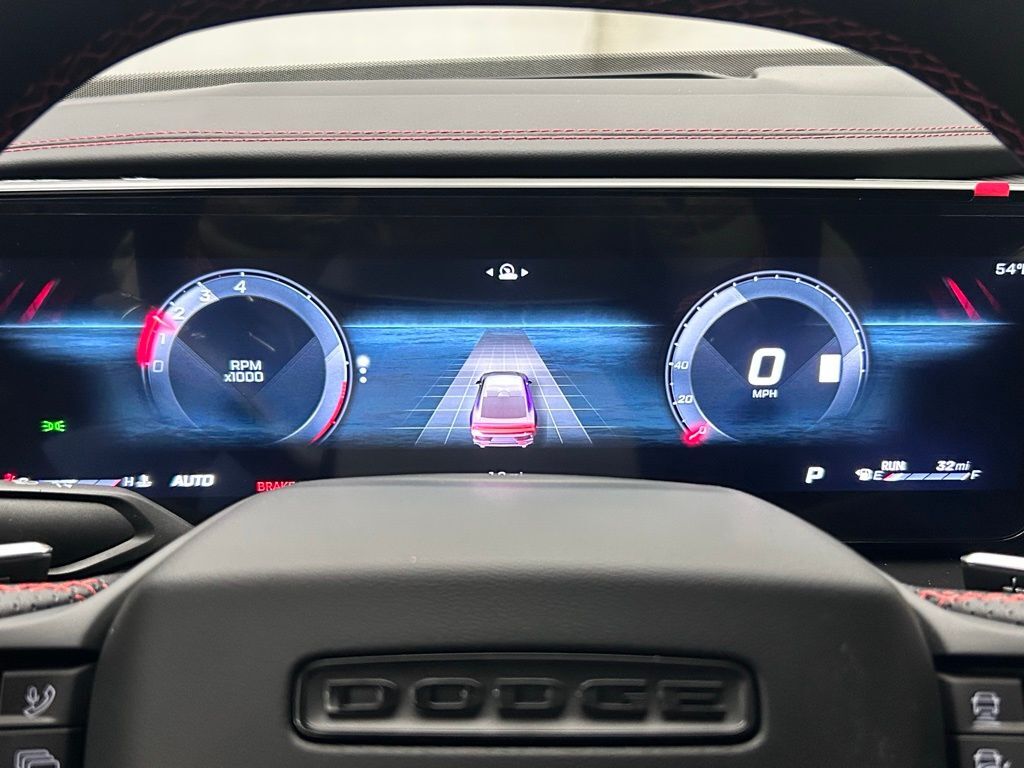 2026 Dodge Charger R/T Scat Pack Portland OR