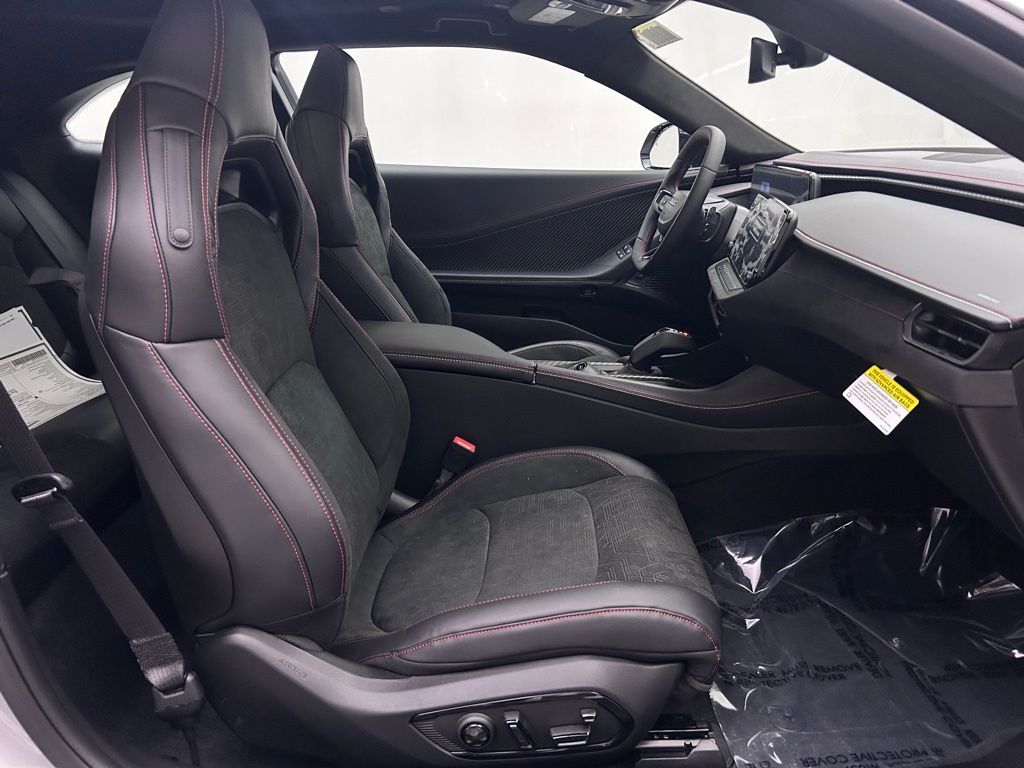 2026 Dodge Charger R/T Scat Pack Portland OR