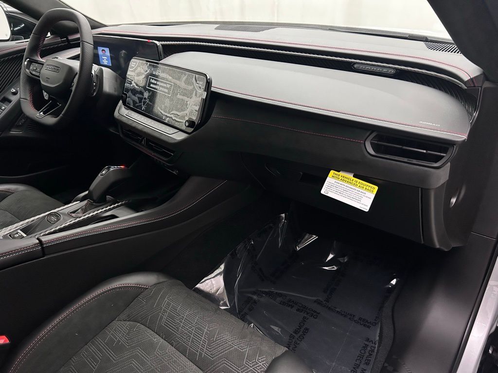 2026 Dodge Charger R/T Scat Pack Portland OR