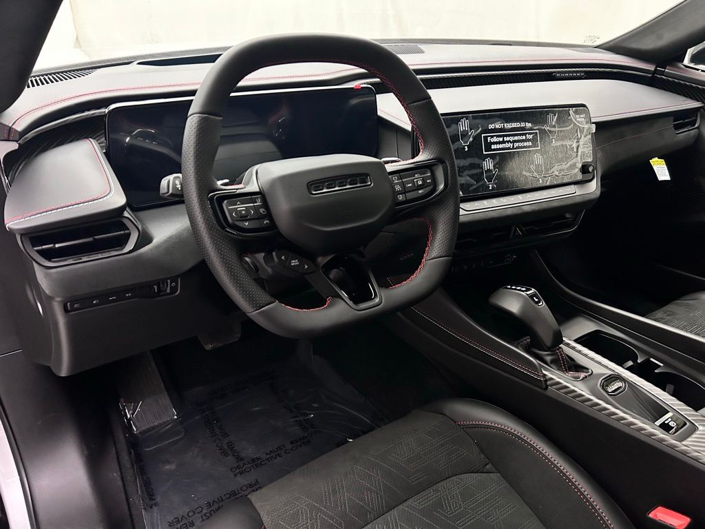 2026 Dodge Charger R/T Scat Pack Portland OR