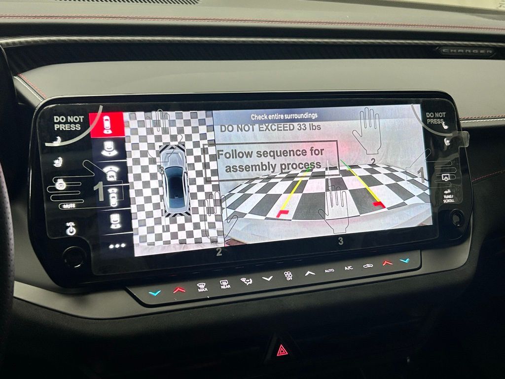 2026 Dodge Charger R/T Scat Pack Portland OR