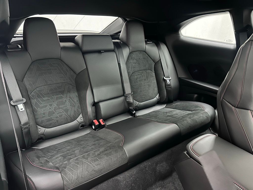 2026 Dodge Charger R/T Scat Pack Portland OR