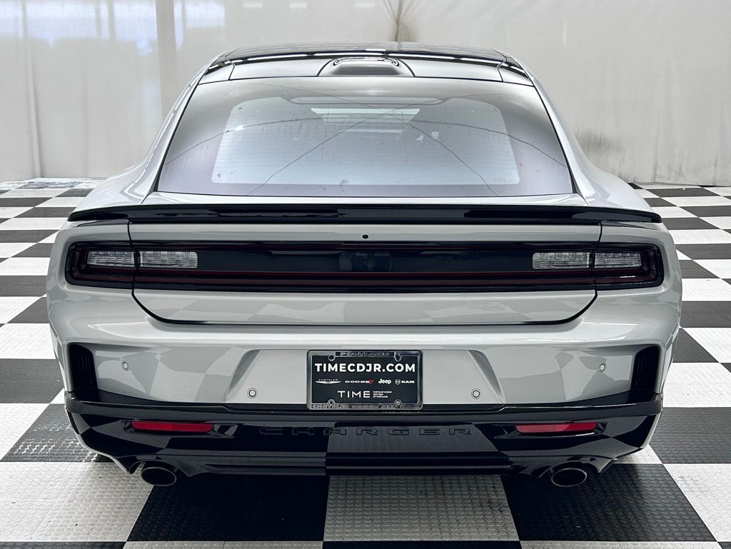 2026 Dodge Charger R/T Scat Pack Portland OR