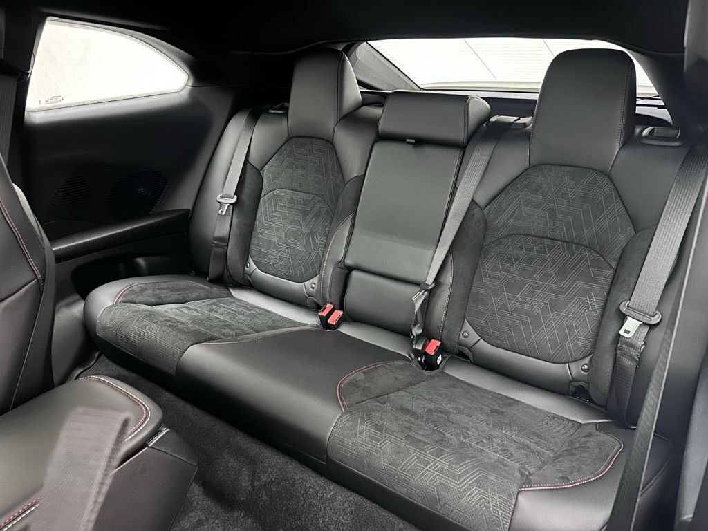 2026 Dodge Charger R/T Scat Pack Portland OR