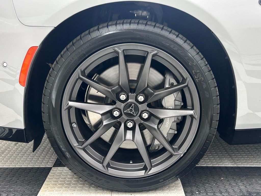 2026 Dodge Charger R/T Scat Pack Portland OR