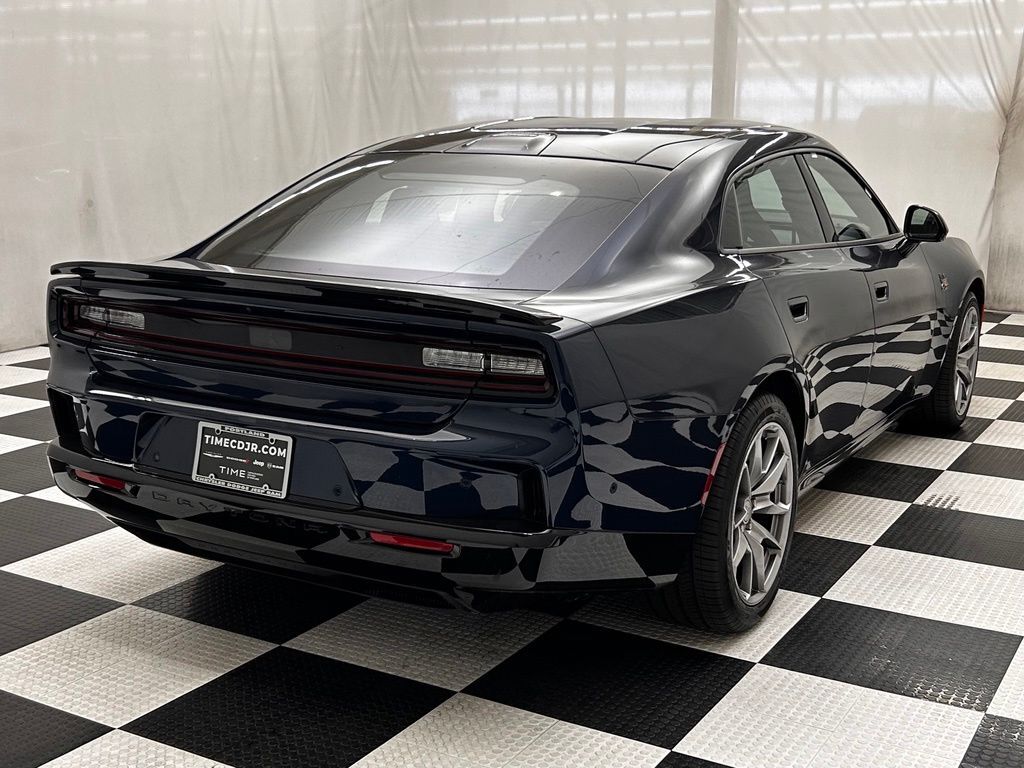 2026 Dodge Charger R/T Scat Pack Portland OR