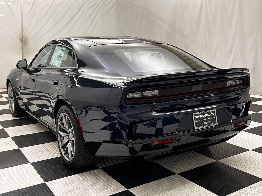 2026 Dodge Charger R/T Scat Pack Portland OR