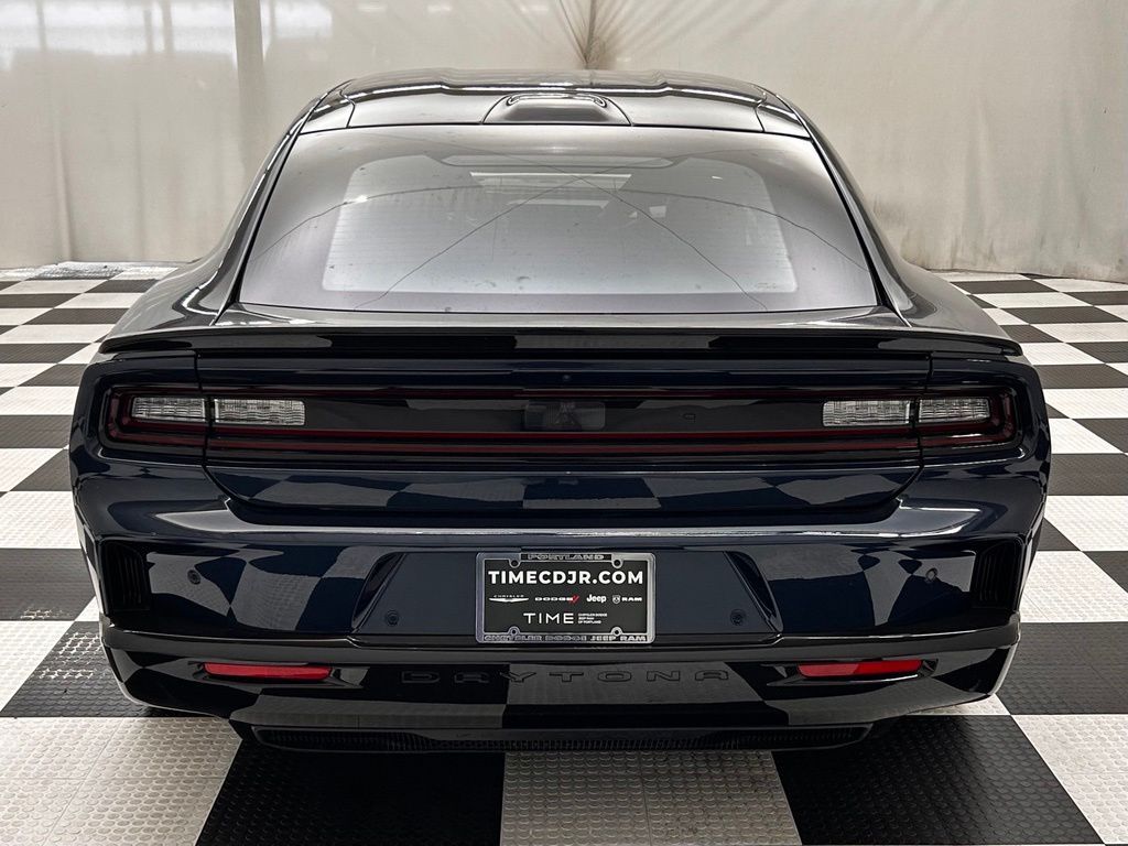 2026 Dodge Charger R/T Scat Pack Portland OR