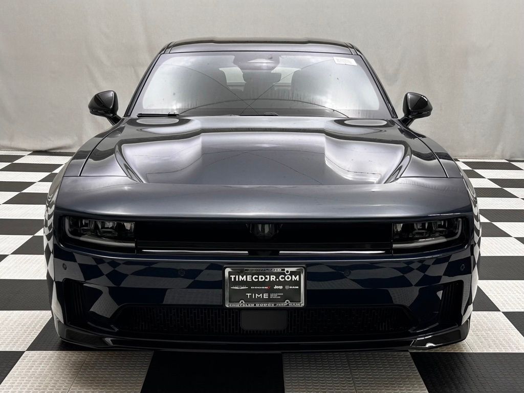 2026 Dodge Charger R/T Scat Pack Portland OR
